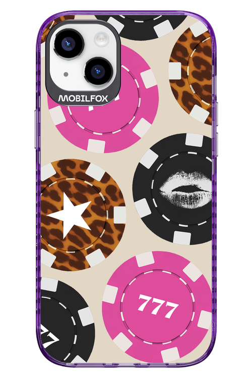 All In - Apple iPhone 14 Plus