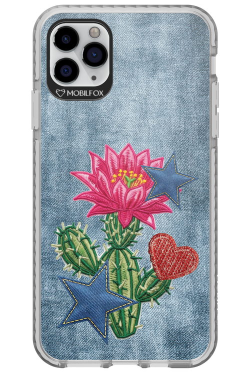 Cowgirl Jeans 2.0 - Apple iPhone 11 Pro Max