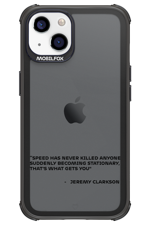 Clarkson's Wisdom 2.0 - Apple iPhone 13