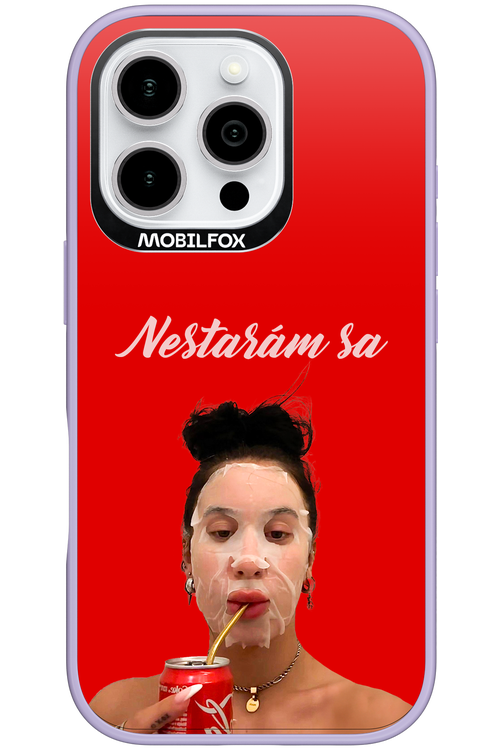 Nestarám Sa - Apple iPhone 16 Pro