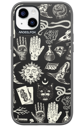 Alchemy and Mysticism - Apple iPhone 14 Plus