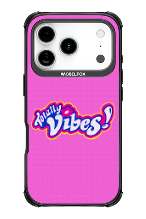 Totally Vibes II - Apple iPhone 17 Pro