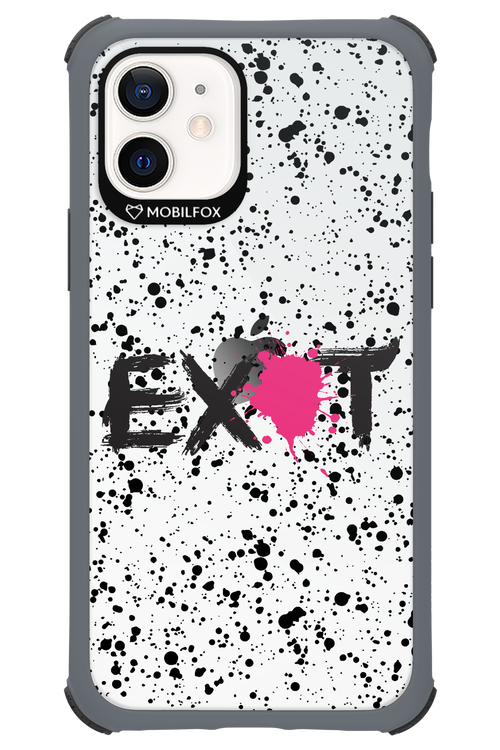 EXOT SPLASH 2.0 - Apple iPhone 12