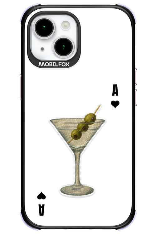 MartiniAce 2.0 - Apple iPhone 15