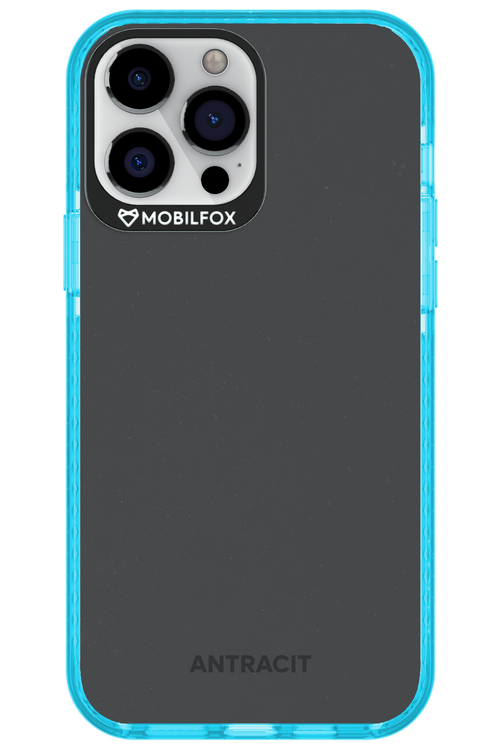 Antracit 2.0 - Apple iPhone 13 Pro Max