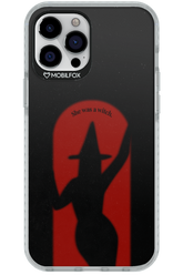Witch Season - Apple iPhone 12 Pro Max