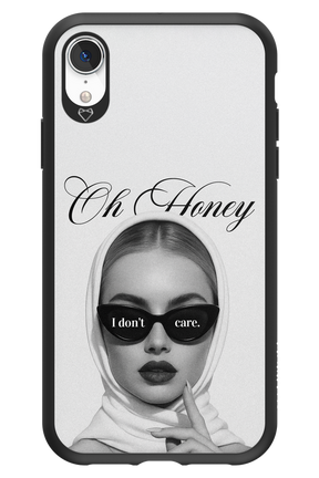 Oh Honey 2.0 - Apple iPhone XR