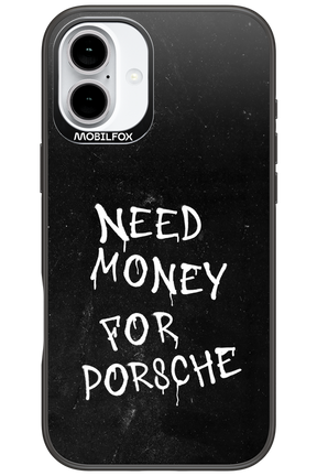 Need Money II - Apple iPhone 16 Plus
