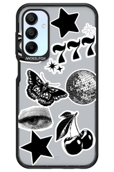 Sticker - Samsung Galaxy A15