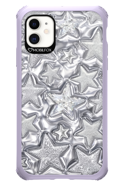 Star Gum - Apple iPhone 11