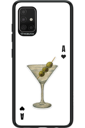 MartiniAce 2.0 - Samsung Galaxy A51