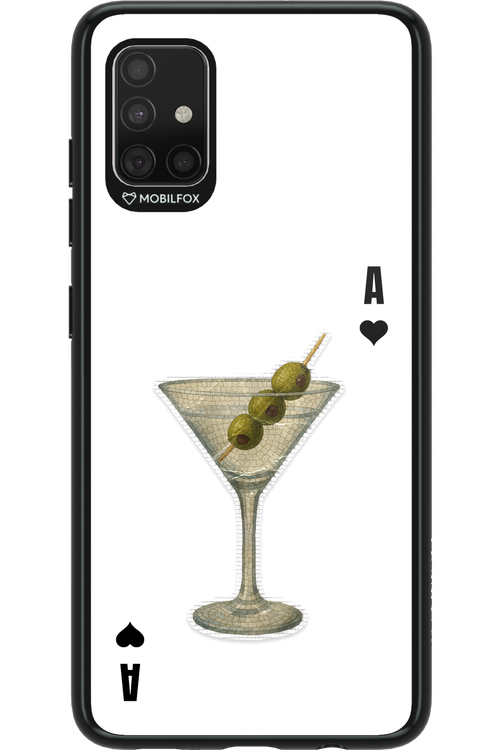 MartiniAce 2.0 - Samsung Galaxy A51