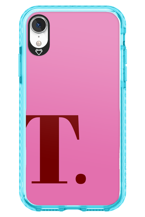 T (Sorbet) 2.0 - Apple iPhone XR