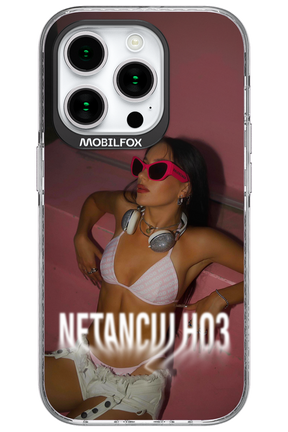 Netancuj Ho3 - Apple iPhone 15 Pro