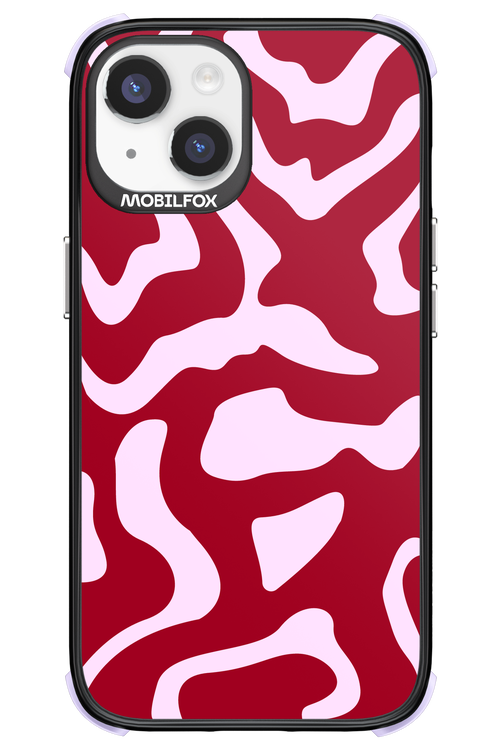 Strawberry Shake 2.0 - Apple iPhone 14