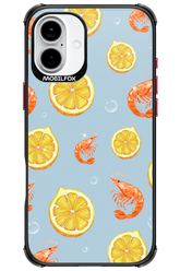 Sour Shrimp - Apple iPhone 16 Plus