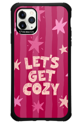 Let's Get Cozy - Apple iPhone 11 Pro Max