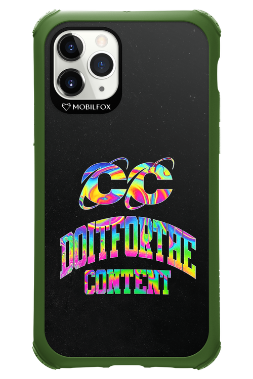 DO IT 2.0 - Apple iPhone 11 Pro