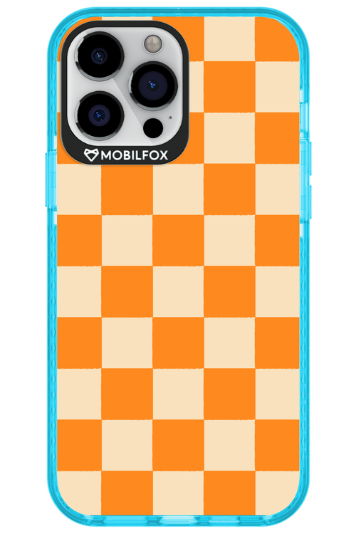 Vanilla & Pumpkin - Apple iPhone 13 Pro Max