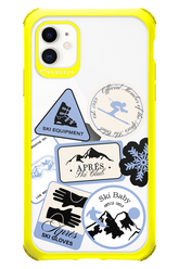 Alpine Spirit - Apple iPhone 11