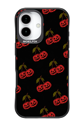 Spicey Pumpkin - Apple iPhone 17