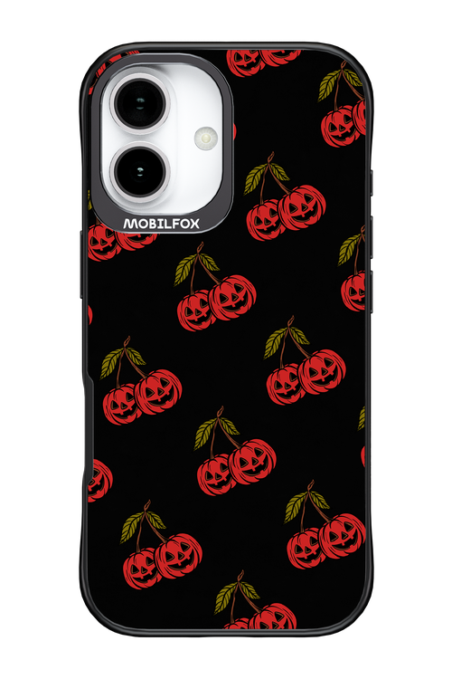 Spicey Pumpkin - Apple iPhone 17