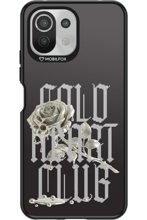 Cold Heart Club 2.0 - Xiaomi Mi 11 Lite (2021)