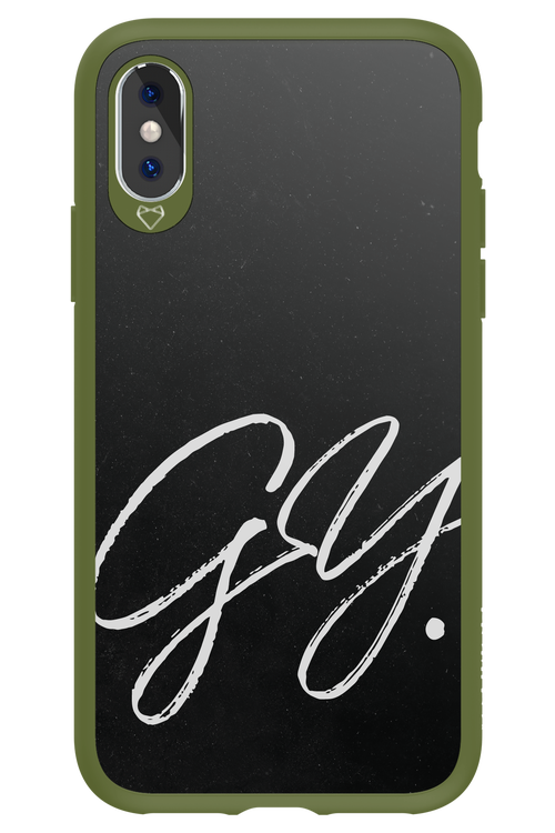 (Off Space) GY 2.0 - Apple iPhone X