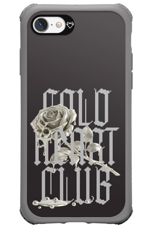 Cold Heart Club 2.0 - Apple iPhone 7