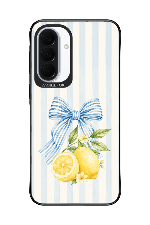 Wild Lemon 2.0 - Samsung Galaxy A57