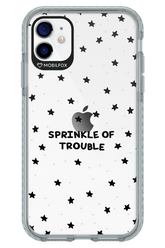 Trouble - Apple iPhone 11