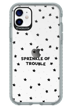 Trouble - Apple iPhone 11