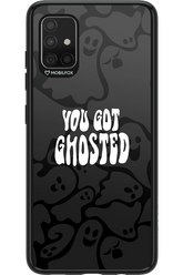 Ghosted - Samsung Galaxy A51