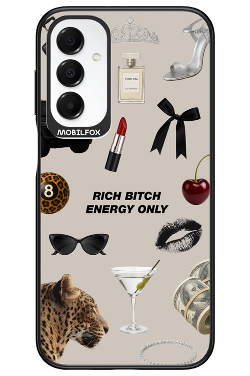Rich B Energy 2.0 - Samsung A16