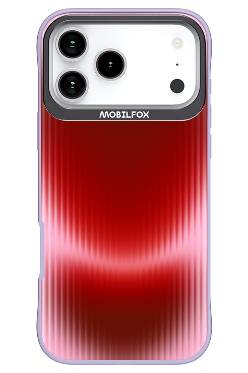 Lava Lamp - Apple iPhone 17 Pro Max