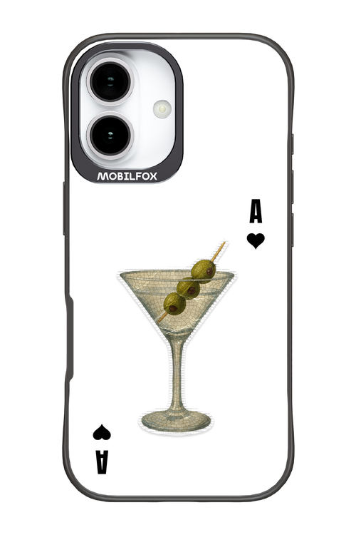 MartiniAce 2.0 - Apple iPhone 17
