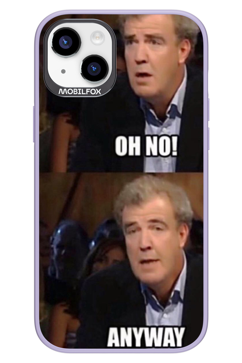 Clarkson Meme - Apple iPhone 14 Plus