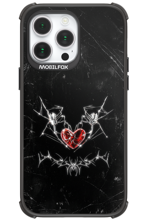Blind Heart 2.0 - Apple iPhone 14 Pro Max