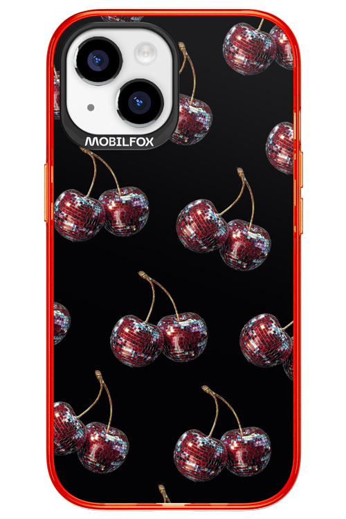 Cherry Rush - Apple iPhone 15
