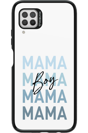 Boy Mama - Huawei P40 Lite