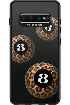 8 Baby - Samsung Galaxy S10+