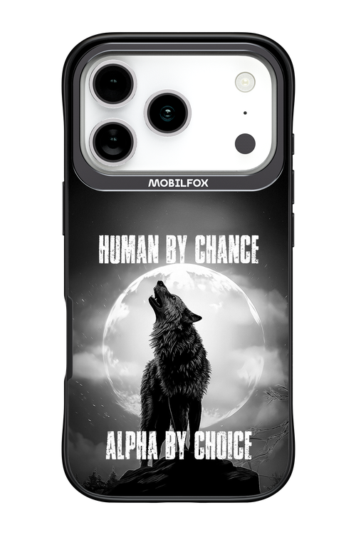 Alpha - Apple iPhone 17 Pro