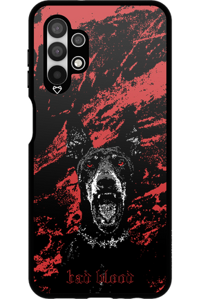 Bad Blood - Samsung Galaxy A13 4G
