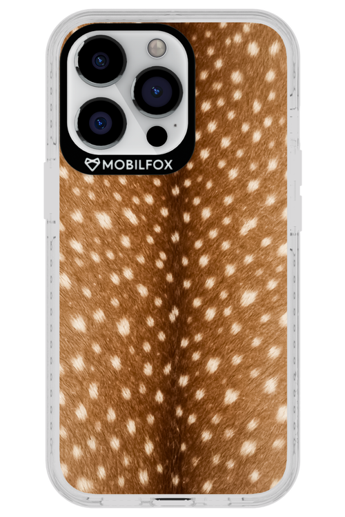 Fawn Dots - Apple iPhone 13 Pro