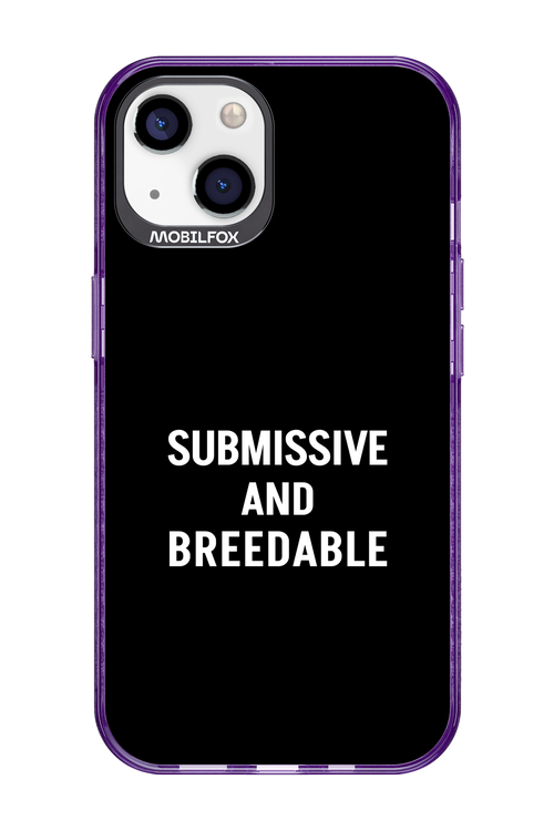 S&B 2.0 - Apple iPhone 13