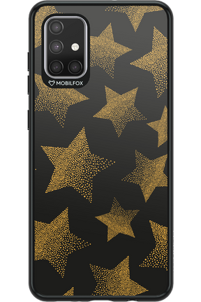 Holiday Stars - Samsung Galaxy A71