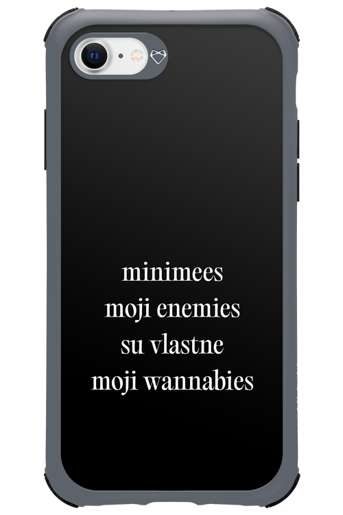 Minimees - Apple iPhone 7