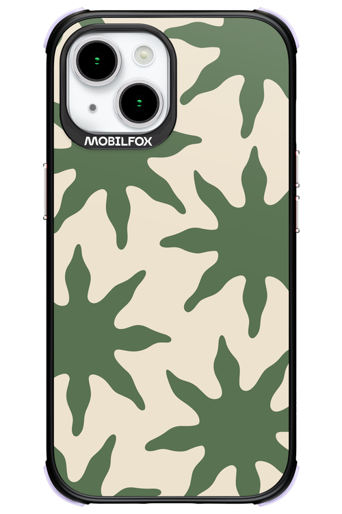 Drylands - Apple iPhone 15