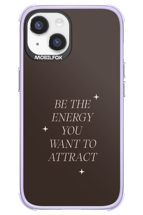 Energy Girl - Apple iPhone 14