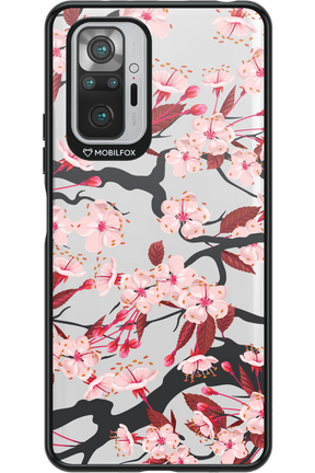 Sakura 2.0 - Xiaomi Redmi Note 10 Pro